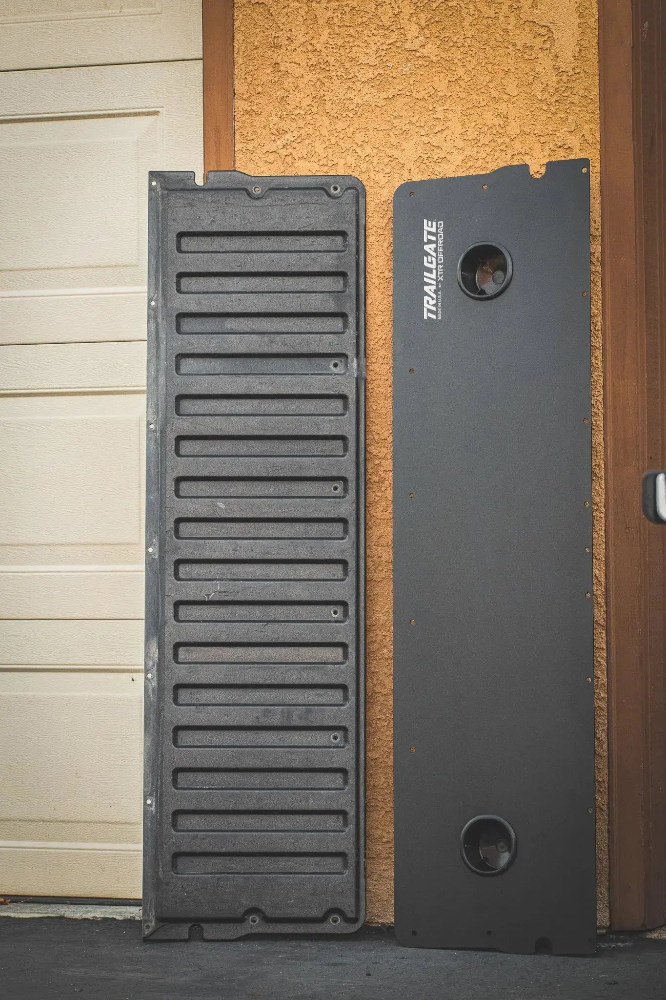 TrailGate Panel for Toyota Tacoma (2024+)