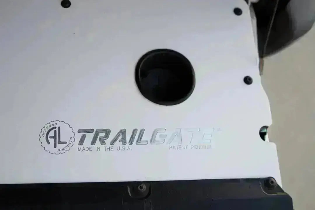 TrailGate Panel for Jeep Gladiator (2019+)