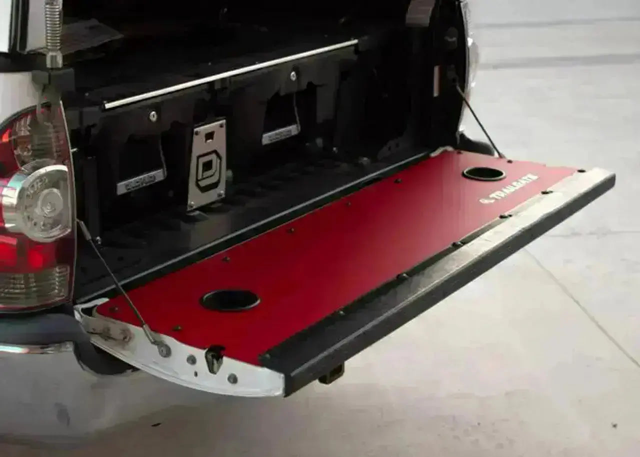 TrailGate Panel for Ford Maverick