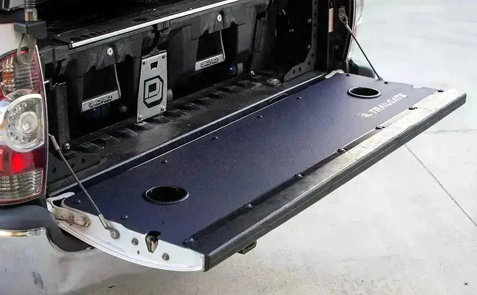 Trailgate Panel for Jeep Gladiator