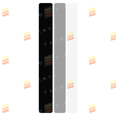 Medium Universal Stripes