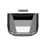 2001-04 Tacoma Checkered Stripe Kit
