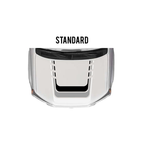 2010-2024 4Runner Checkered Stripe Kit