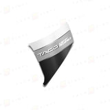 2024+ Tacoma Lower Bedside Decals