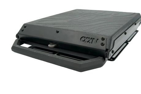 Tuff Mount Carry Handle