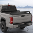 Bed Bars for Toyota Tundra Billie Bars XBRS Bed Rack
