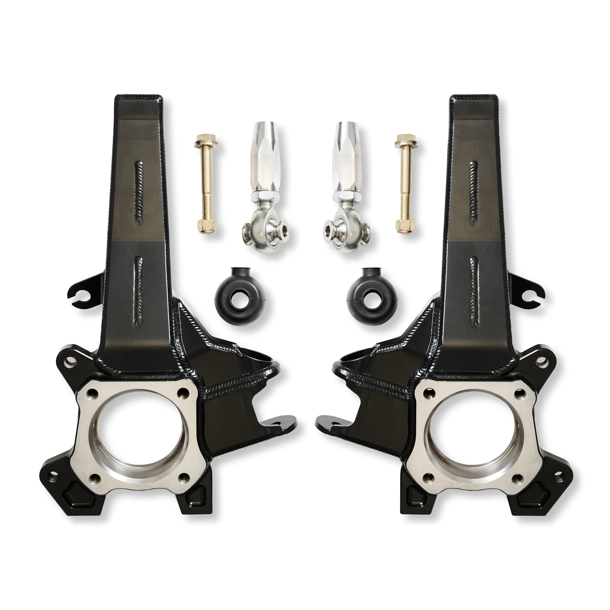 Fabricated Spindles / Tacoma 2005-2023 / 4runner 2010-2014 / GX460 2010 -2014 / Fj Cruiser 2010-2014