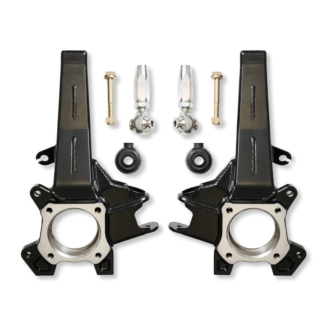 Fabricated Spindles / Tacoma 2005-2023 / 4runner 2010-2014 / GX460 2010 -2014 / Fj Cruiser 2010-2014