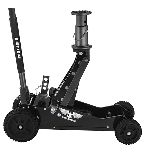 Pro Eagle 3 TON BIG WHEEL OFF ROAD JACK "KRATOS"