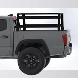 XTR1 Bed Rack for Toyota Tacoma - TacomaBEAST Edition