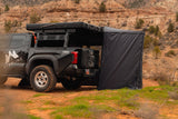 180 Degree Awning Walls
