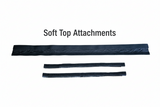 Full-Size Toper Tent