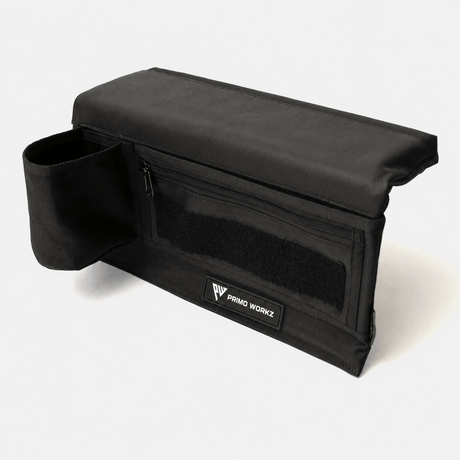 Universal Armrest Max