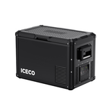 VL45ProD Dual Zone Portable Freezer | ICECO | 45L