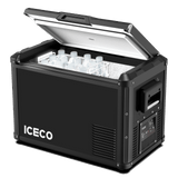 VL45ProS Single Zone Portable Freezer | ICECO | 45 LT