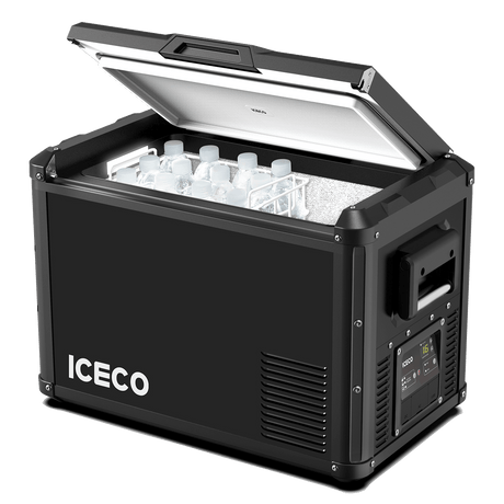 VL45ProS Single Zone Portable Freezer | ICECO | 45 LT