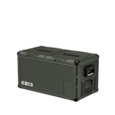 VL75ProD 12V Heavy Duty Freezer | ICECO | 75 LT
