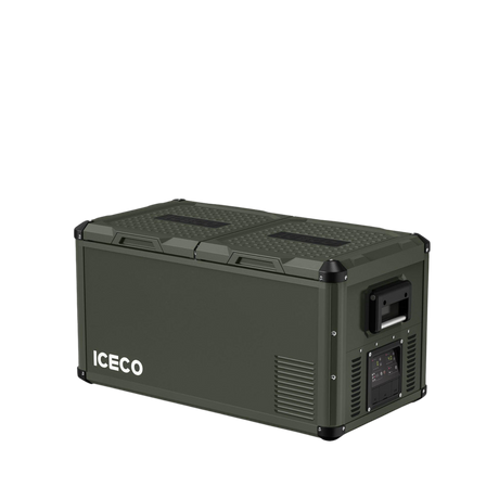 VL75ProD 12V Heavy Duty Freezer | ICECO | 75 LT