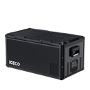 VL90ProD Dual Zone Freezer | ICECO | 90 LT