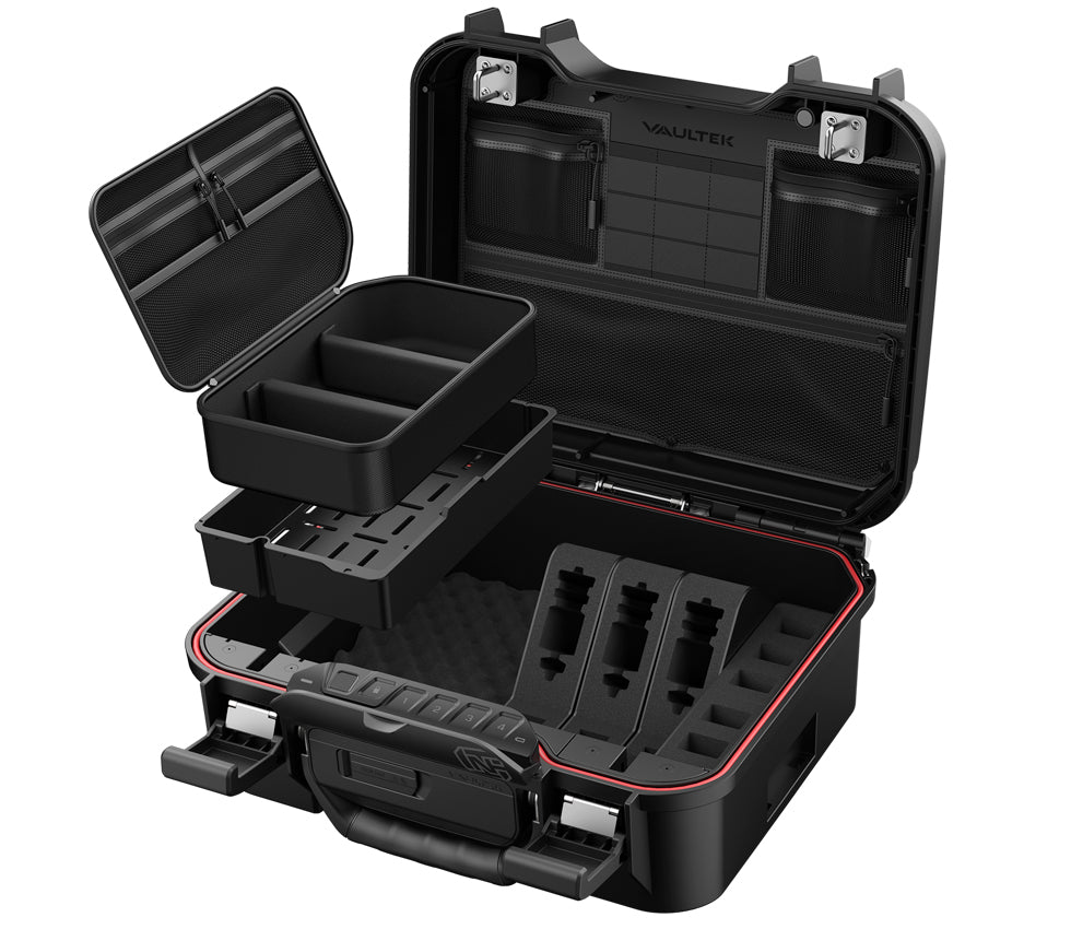 LifePod XT Series Case