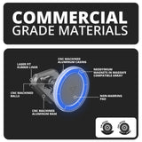 ‘15-‘20 Ford F-150, ‘17-‘22 Super Duty, ‘18-‘21 Expedition LINK™ Vent Mount Bracket With MagSafe Charging Phone Holder | Choose Your Arm Length | (See Compatibility Info For Year/Trim Details)
