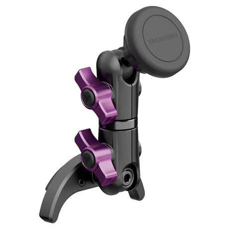 2016-2023 Toyota Tacoma & 2014-2021 Tundra LINK™ Vent Mount Bracket With Magnetic Phone Holder | Choose Your Arm Length