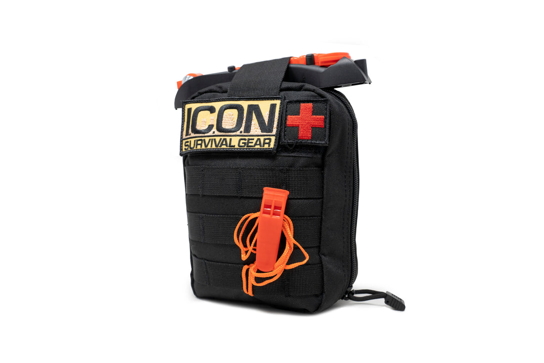 Icon Survival Gear VSK-1