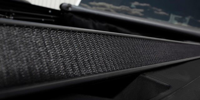 Fas-Top Original | Tonneau Cover