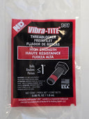 Vibra-TITE Threadlocker Single Use | Blue 121 & Red 131