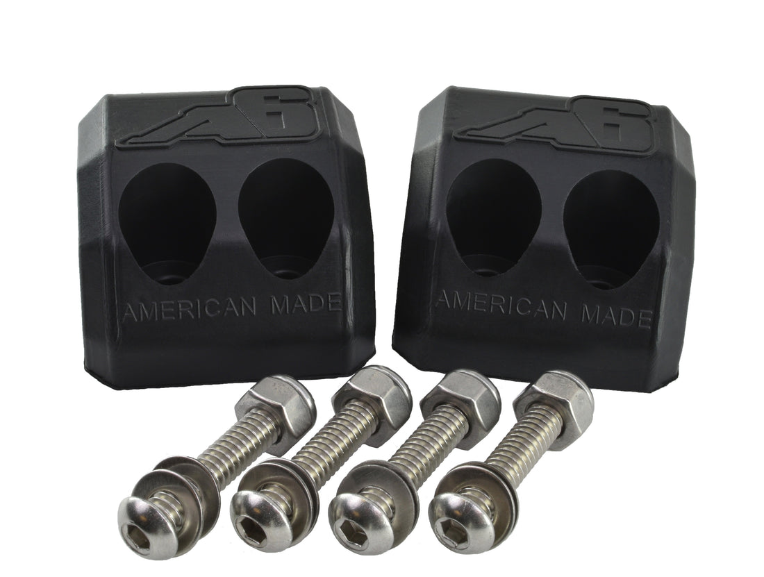 Winch Cable Stop ATV/UTV