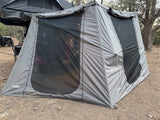Taruca Rogue 270+ XC Wall Kit RHS