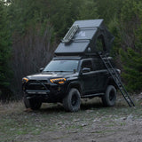 Wasatch Lite V2 Aluminum Hardshell Rooftop Tent