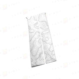 2022+ Tundra/2023+ Sequoia Door Pillar Decals