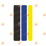 Small Universal Stripes