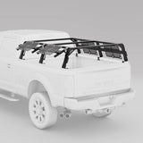Ford F-250 / F-350 Super Duty Pre-configured XTR3 Bed Rack + Popular Builds & MOLLE Packages