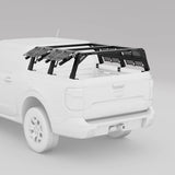 Ford Maverick Bed Rack | XTR3 Popular Builds + MOLLE Packages