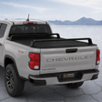 Bed Bars Chevy Colorado XBRS Xtrusion Billie