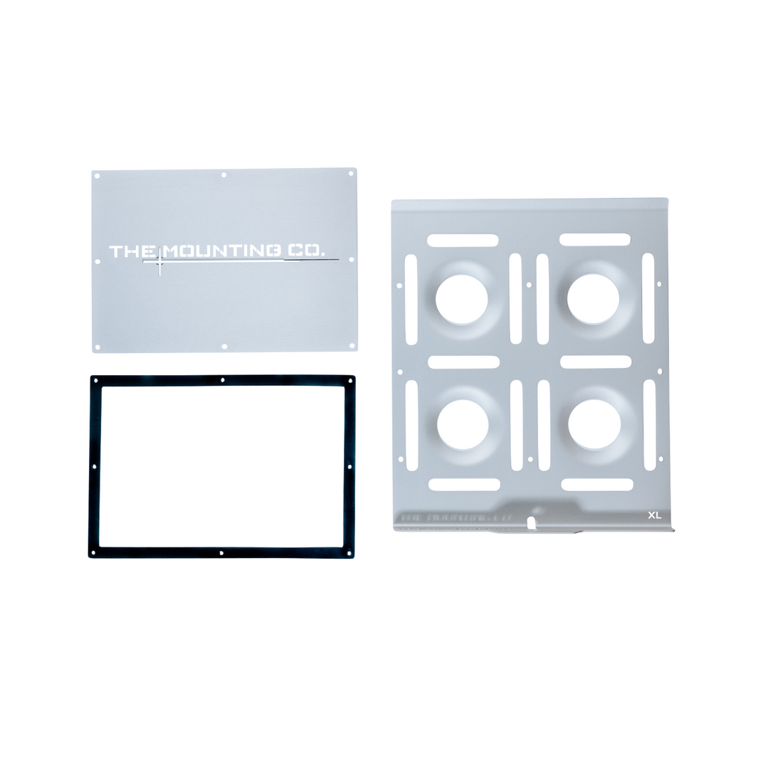 XL Mount Plate