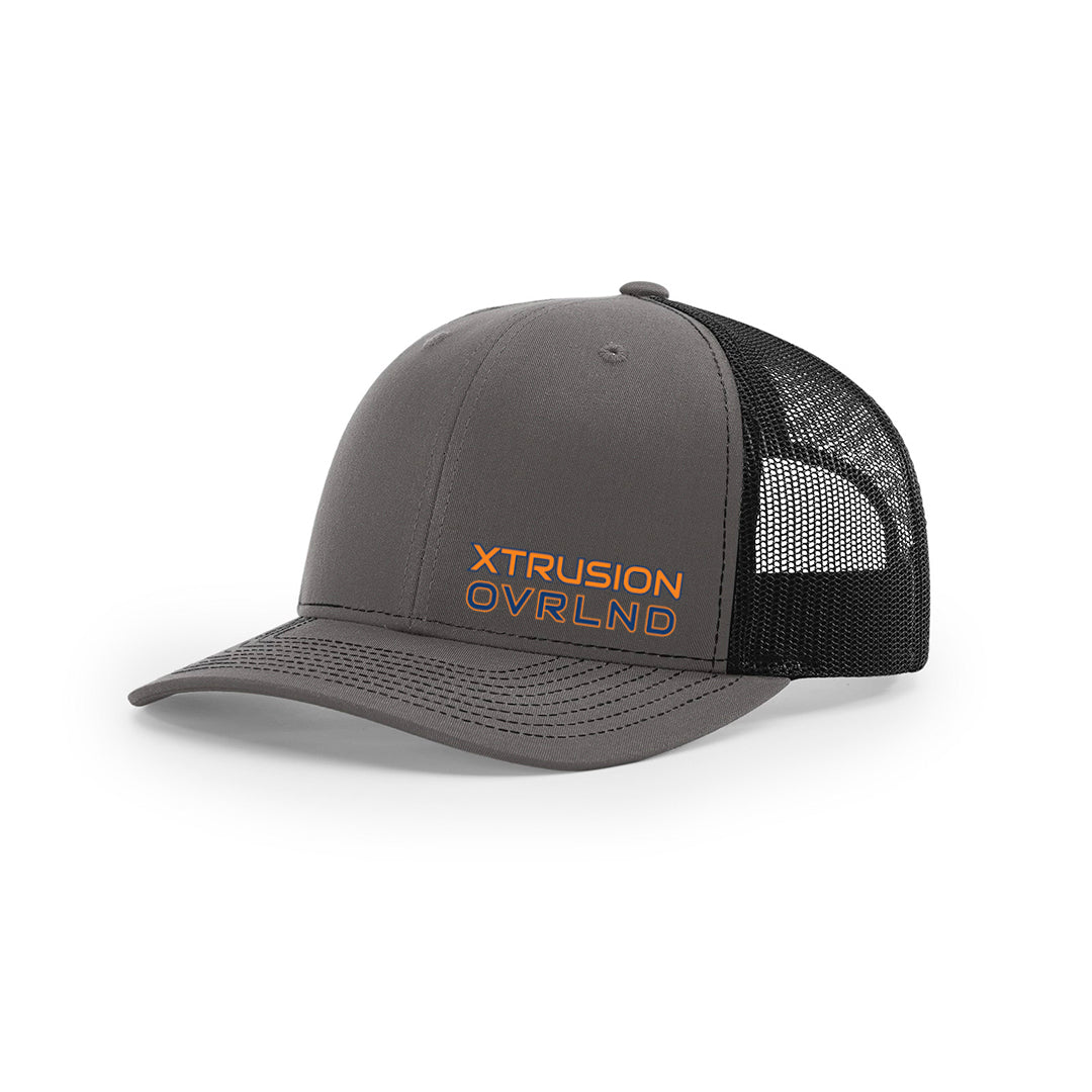 Xtrusion Overland Hat