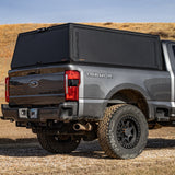 XO.SKLTN TOPPER FOR F-250 OVERLAND BUILD