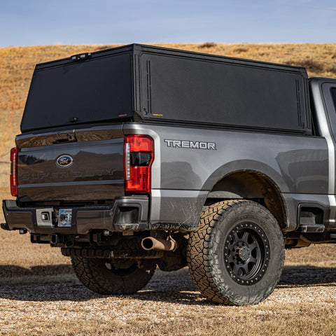 F-250 / F-350