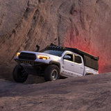 XO.SKLTN All-In-One Topper System - Toyota Tacoma