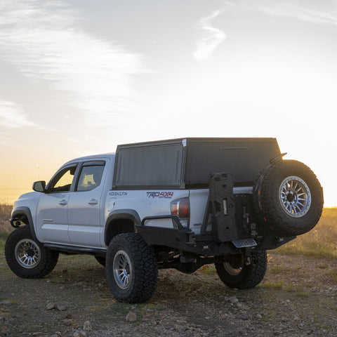 Tacoma