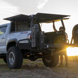 XO.SKLTN All-In-One Topper System - Toyota Tacoma