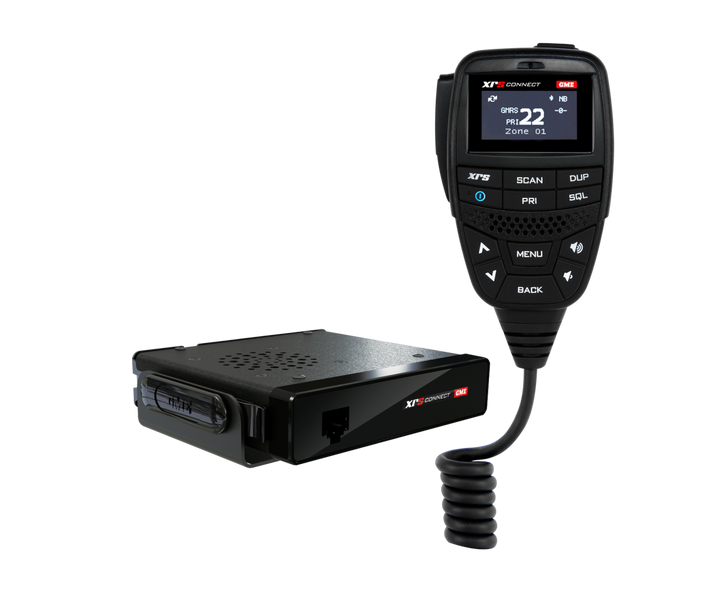 GME XRS-370C-U GMRS Radio