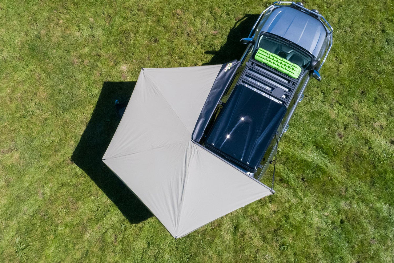 IRONMAN 4X4 DELTAWING XT-71 | 270 DEGREE AWNING
