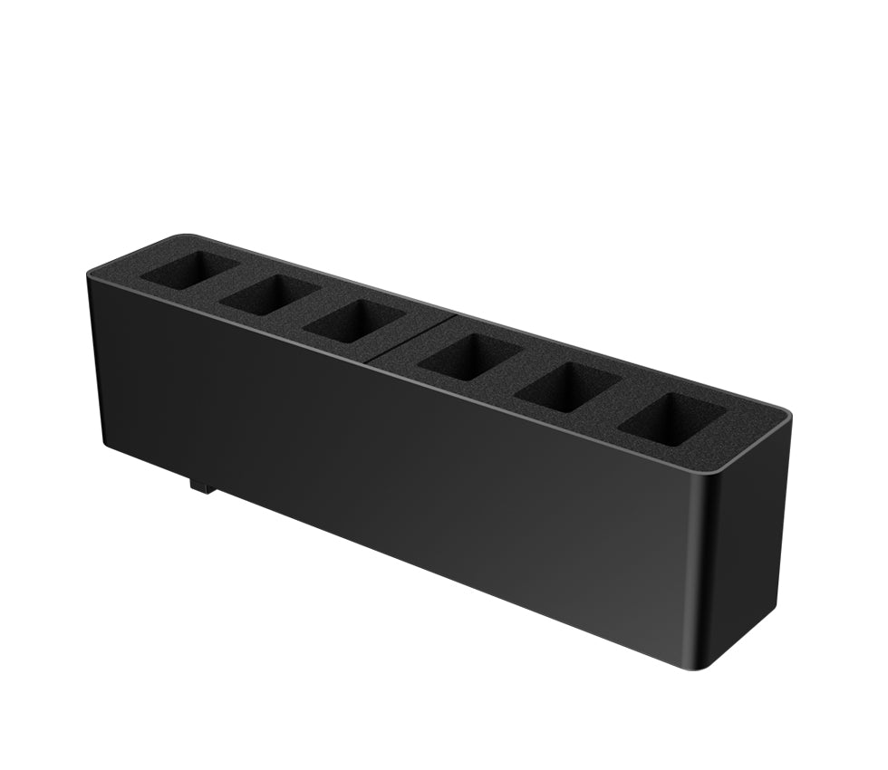 Modular Magazine Rack for LifePod XT/XR™