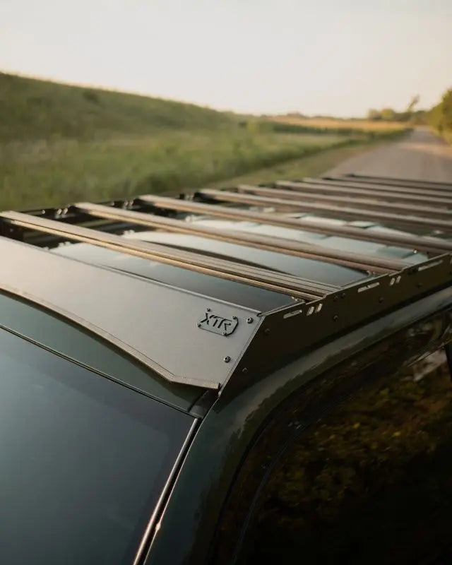 XTR Offroad Roof Rack for 2010-2023 4Runner