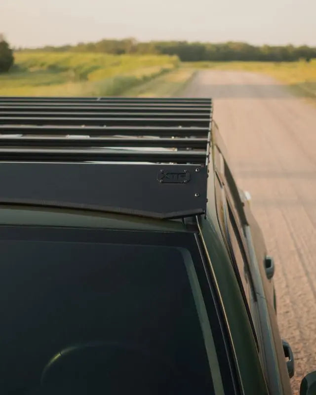 XTR Offroad Roof Rack for 2010-2023 4Runner