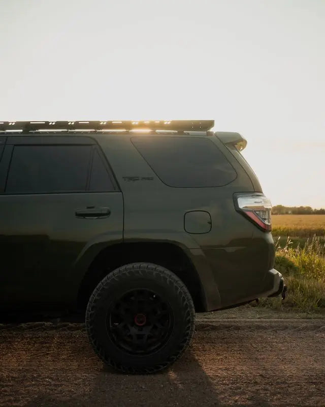 XTR Offroad Roof Rack for 2010-2023 4Runner